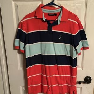 Nautica men’s shirt
